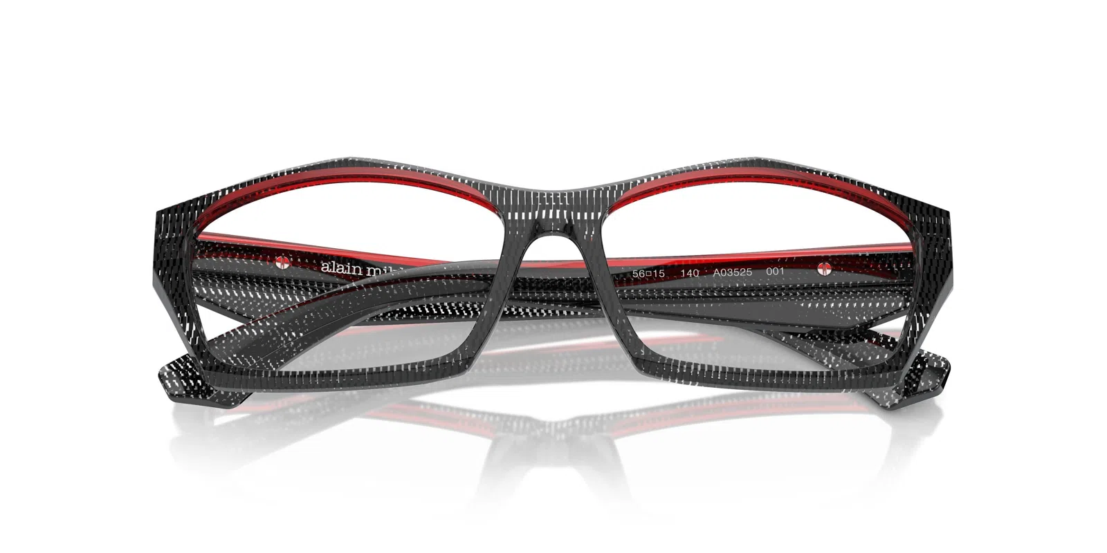 Alain Mikli 3525 Eyeglasses - view 42